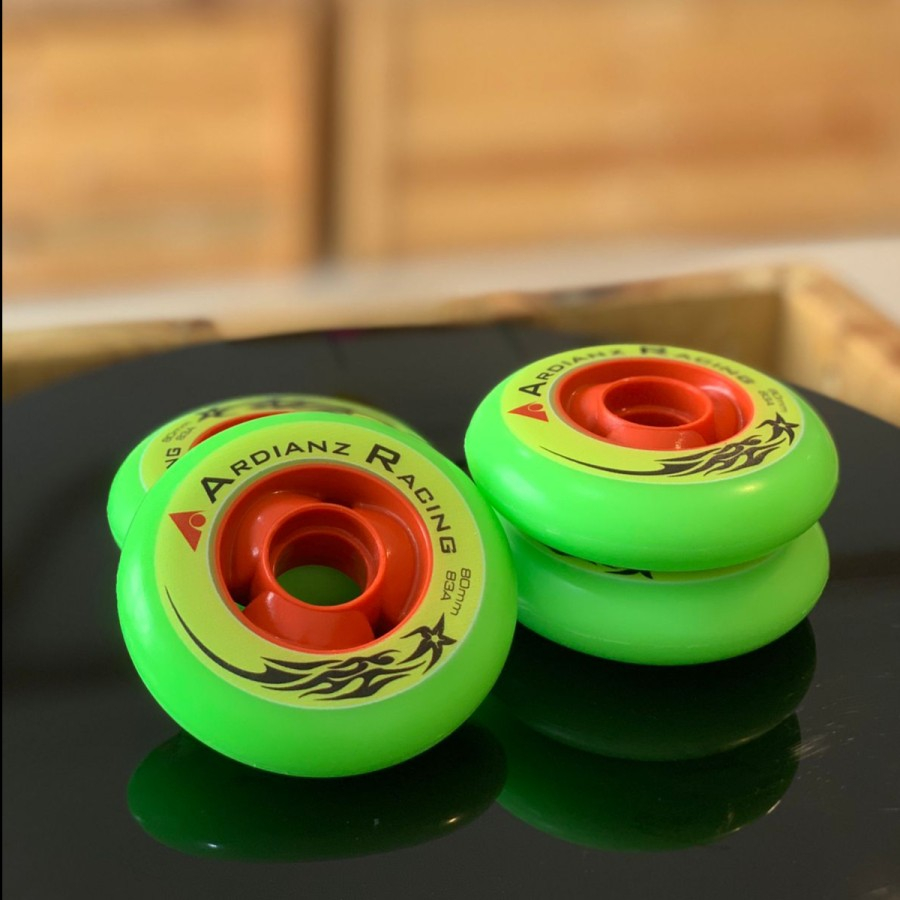 Roda Sepatu Roda Ardianz 80mm