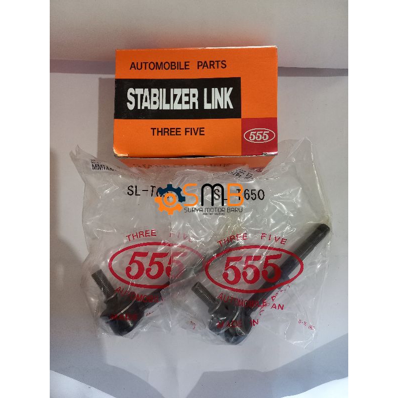 LINK STABILIZER GRANDMAX/LUXIO 555 JEPANG