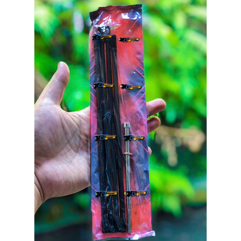 BAUT ANCER SUNDUK TIGER FFA BAJA IMPORT XGP LEBIH PANJANG DARI TIGER DAN CRF