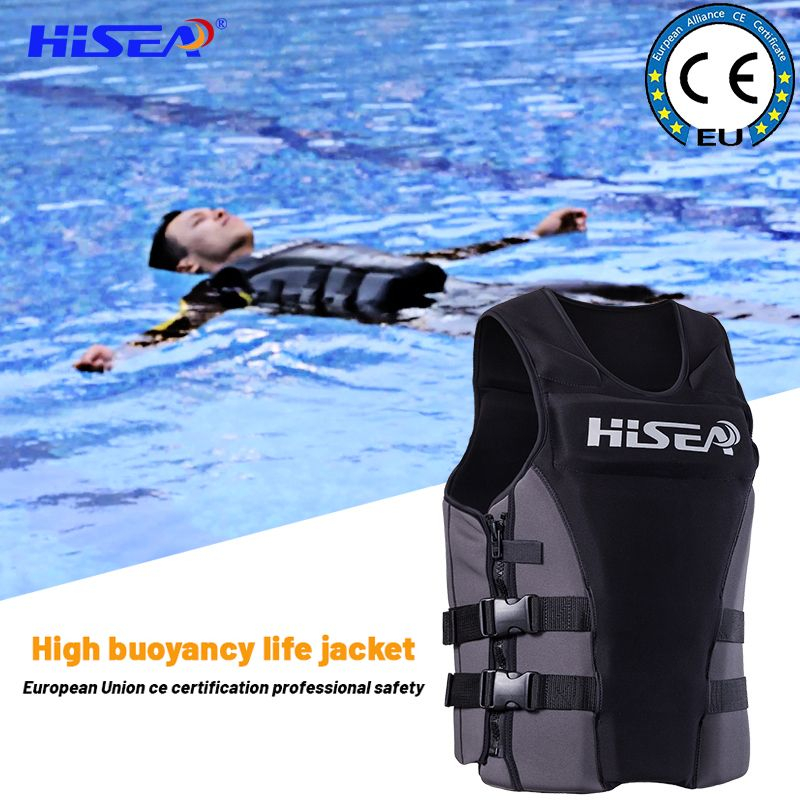 Life Jacket Pelampung Renang Dewasa Jaket Pelampung Renang