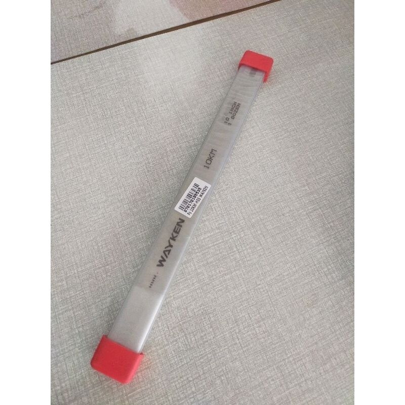 

pisau mesin potong KM wayken merah 10