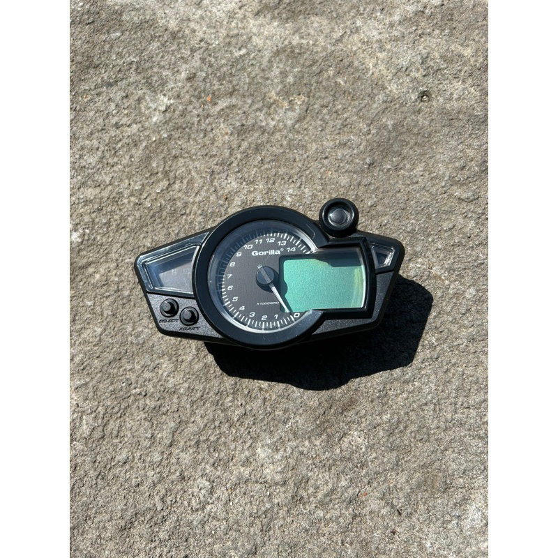 spido koso rx1n set sensor spido koso spido digital spidometer universal spidometer cb spidometer cu