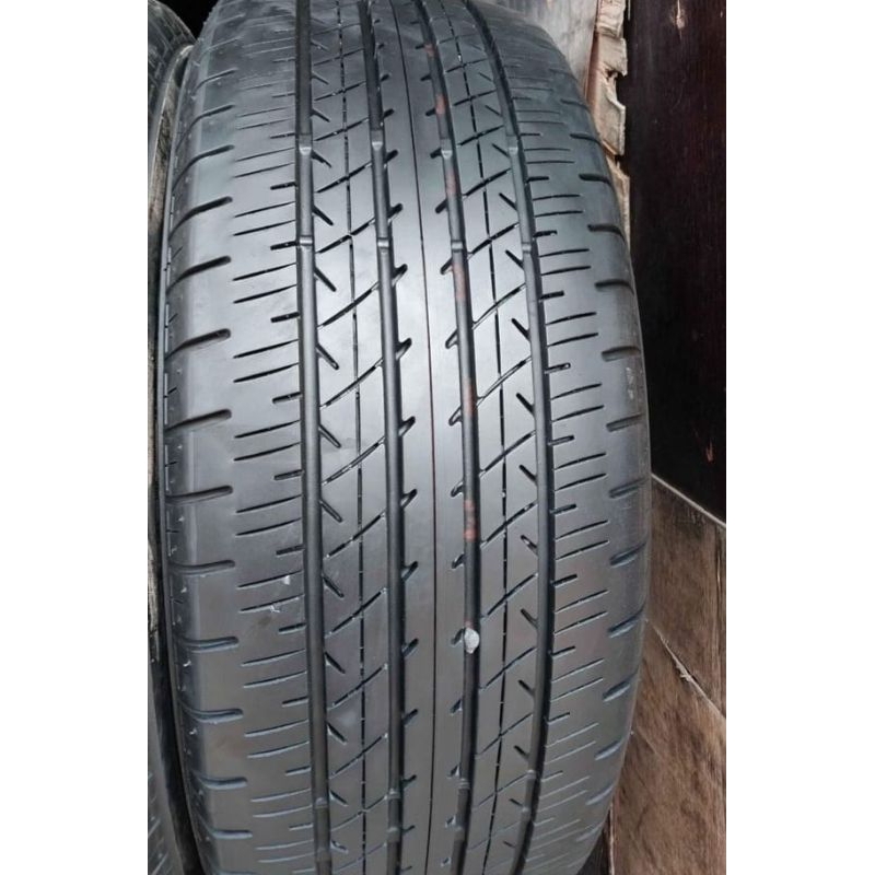 ban mobil ring 17 ban mobil merk Bridgestone Turanza ukuran 215/55,17