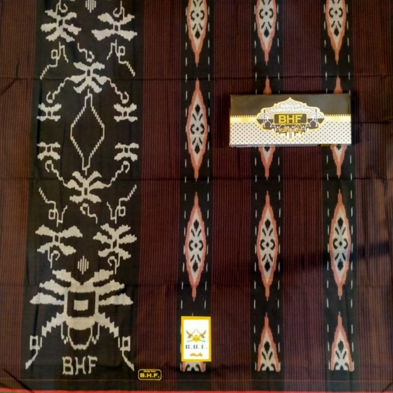 SARUNG BHF MOTIF SIDOGIRI/SARUNG SARUNG BHF SIDOGIRIAN