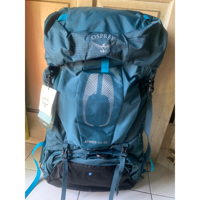 osprey atmos 65 ag