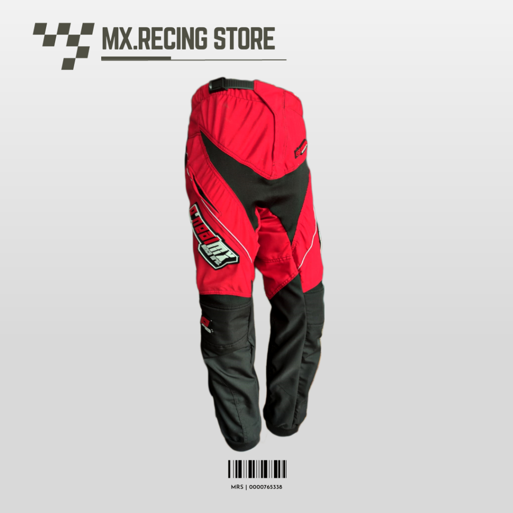 Celana Motorcross Adventure Trail Pant Olahraga Outdoor