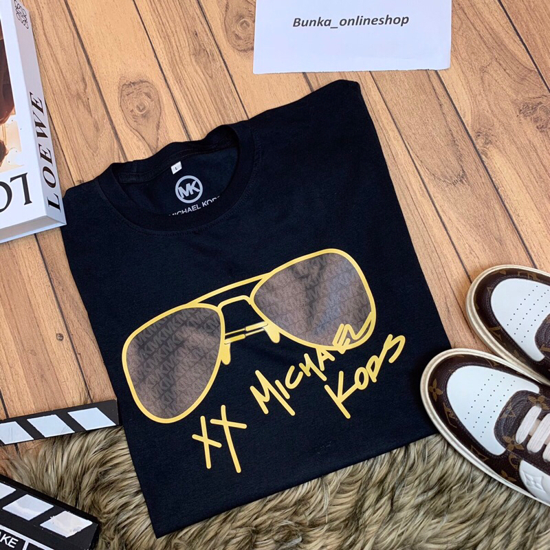 MICHAEL KORS ORIGINAL IMPORT CHINA // KAOS MICKAEL KORS ORI