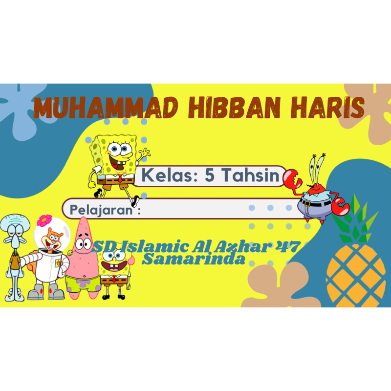 

stiker biasa dan sticker waterproof