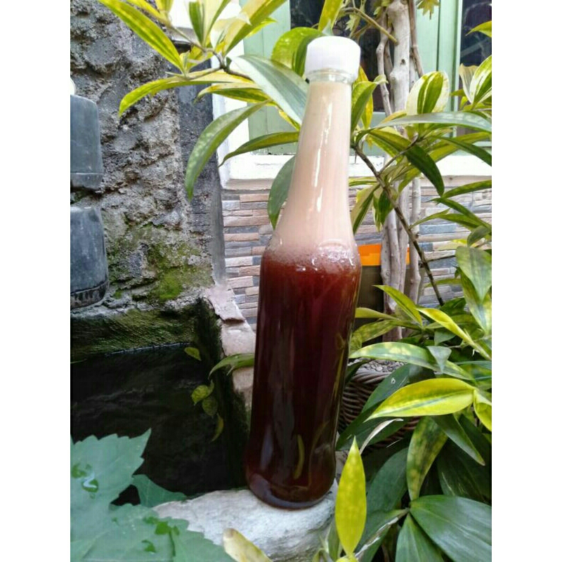 

Madu hutan asli Az zuhri