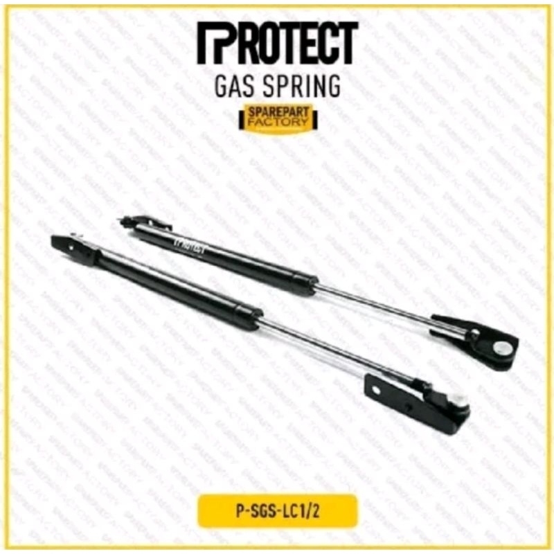 Shock Pintu Bagasi Suzuki APV GL GX SGX APV Arena Hidrolik Pintu Belakang APV