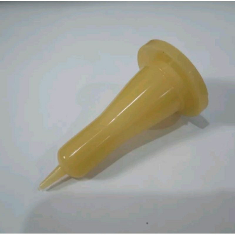 Dot Cempe Kuning Dot Cempe Kambing Dot Cempe Silicon Kuning Silikon Kuning