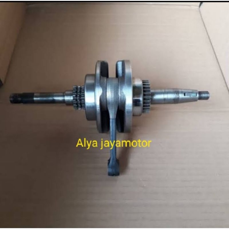 kruk as beat fi stater halus beat esp seken ori