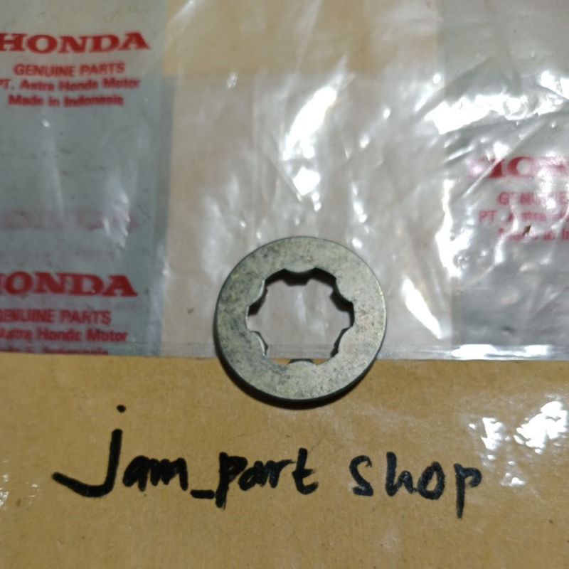 Ring draf gear rumah kopling honda grand supraX legenda supra fit