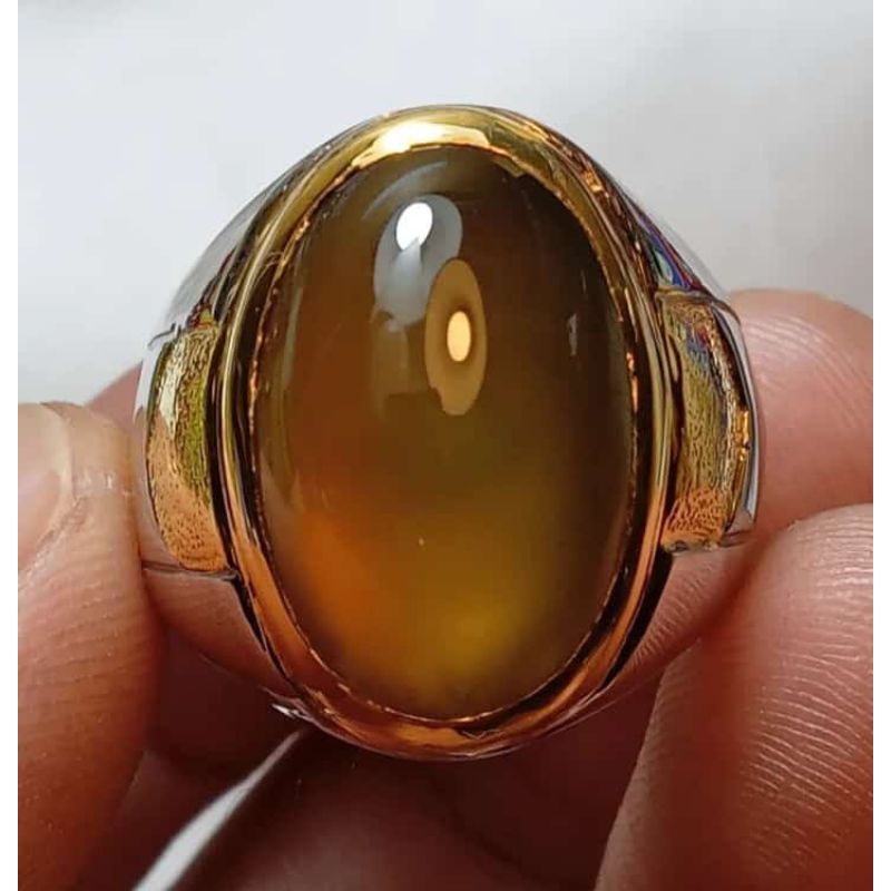 NATURAL BIO SOLAR ACEH CHANGE COLOR