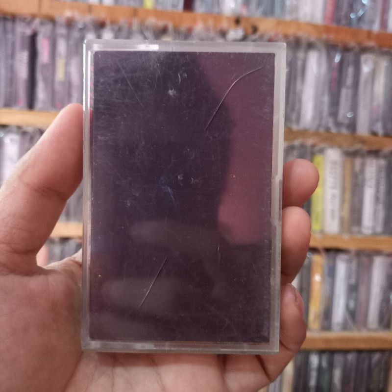 Kaset FABRICANT - DEMO 2010