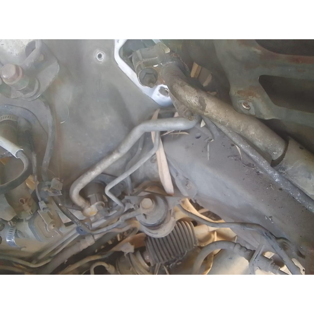 Selang AC Corona Absolute 2.0