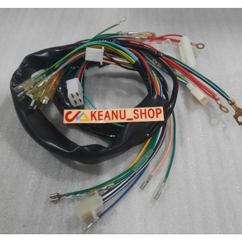 (KEANU) KABEL BODI ASTREA PRIMA STAR KABEL BODY ASTREA STAR PRIMA