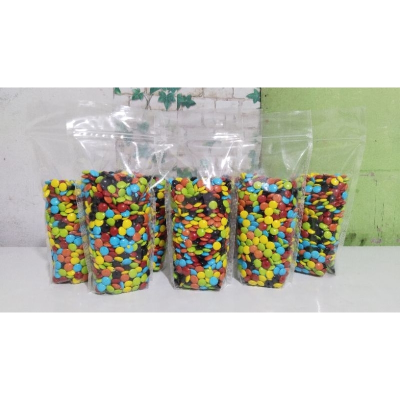 

BONIBOL CHACHA COKLAT ORIGINAL