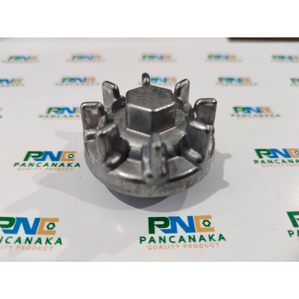 Tutup Oli Bawah Mio Sporty + Oring