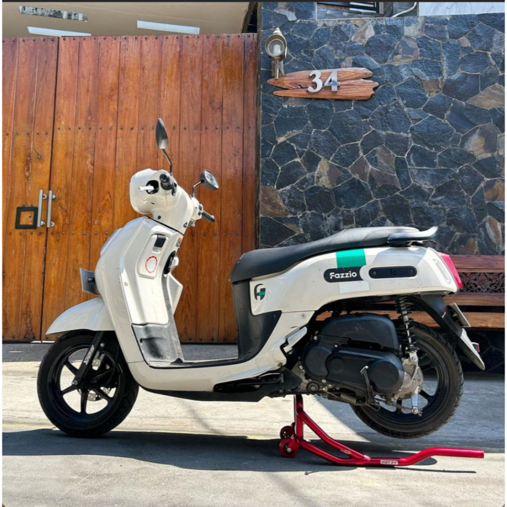 standart paddock matic RBT34