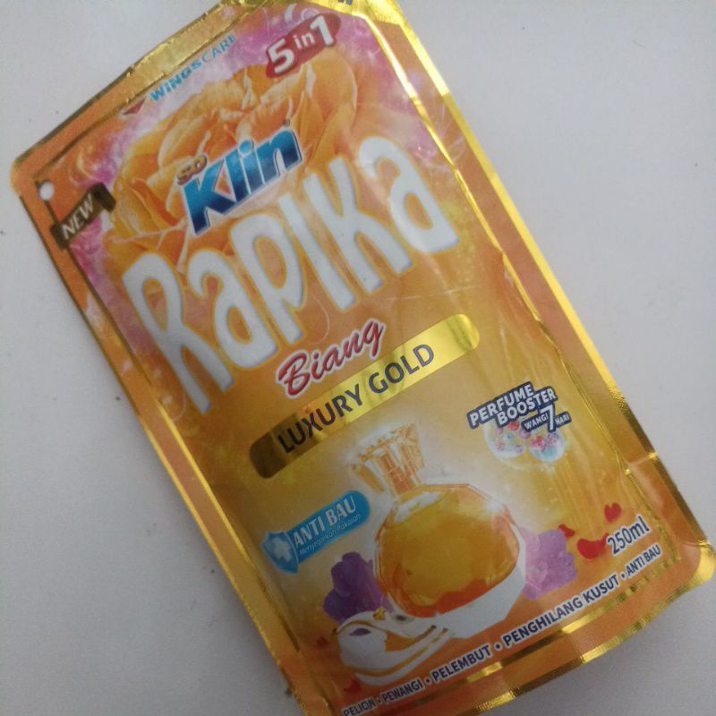 rapika gold