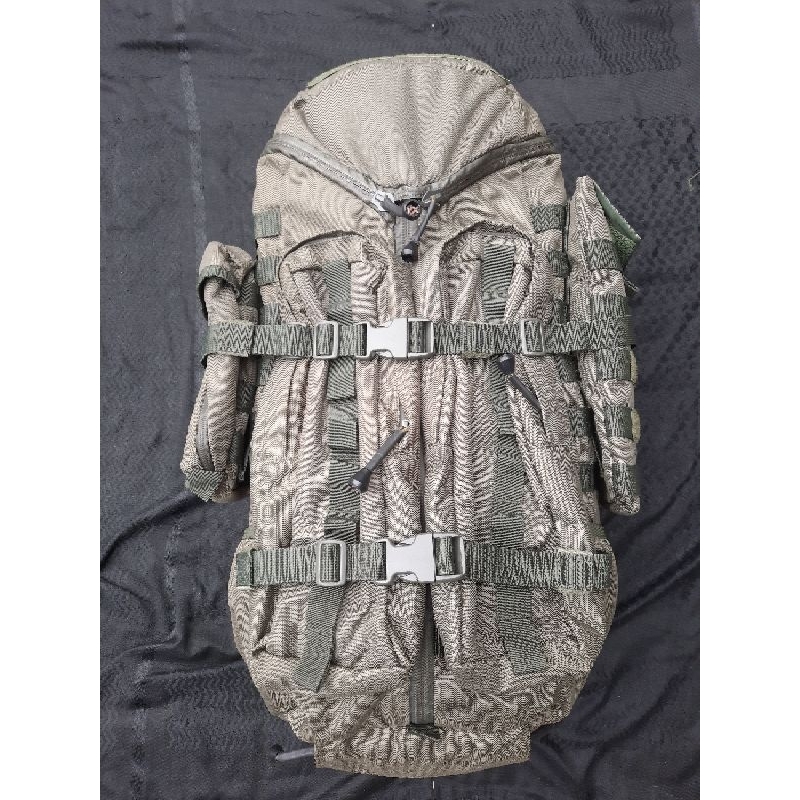 Tas Carrier Tactical J-Forces V2 60 liter