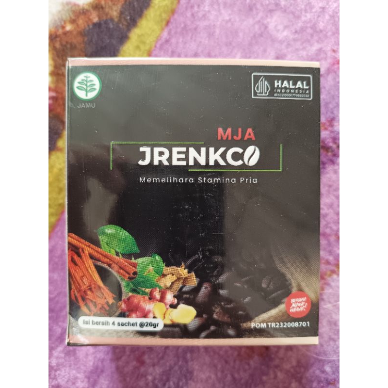 

KOPI SEHAT MJA JRENKCO