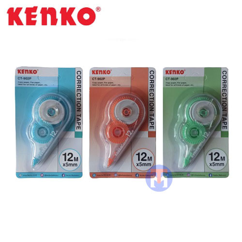 

Tipe X Kenko CT-902P
