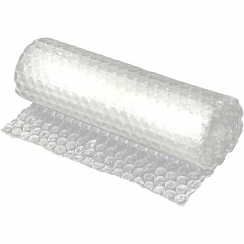 

Bubble wrap untuk extra packing