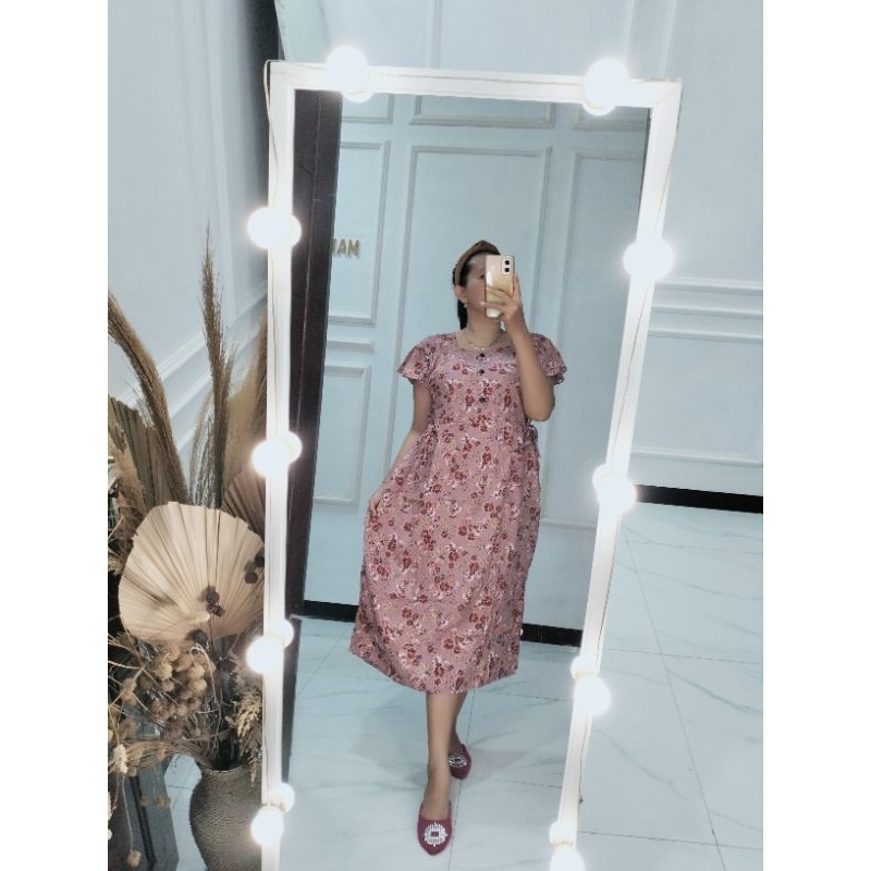 Ds Naraya Premium | grosir daster murah | konveksi jatim