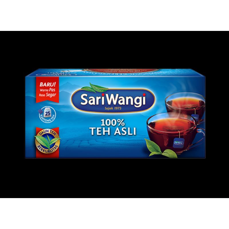 

Teh celup sariwangi