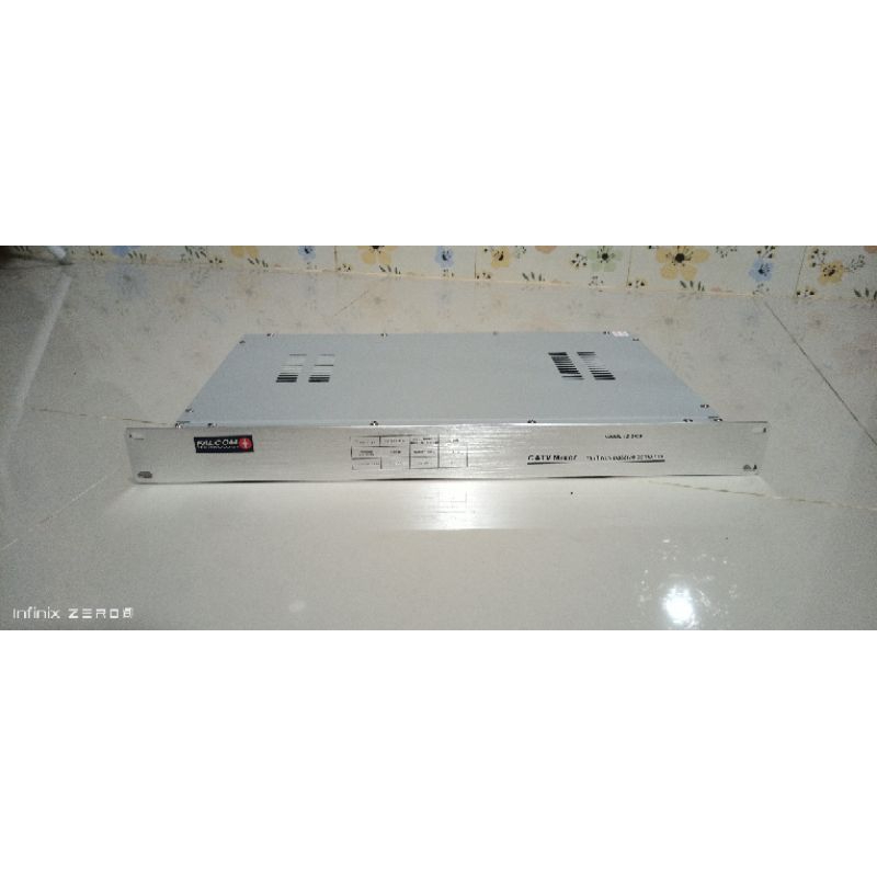 PASSIVE COMBINER 24 CHANNEL