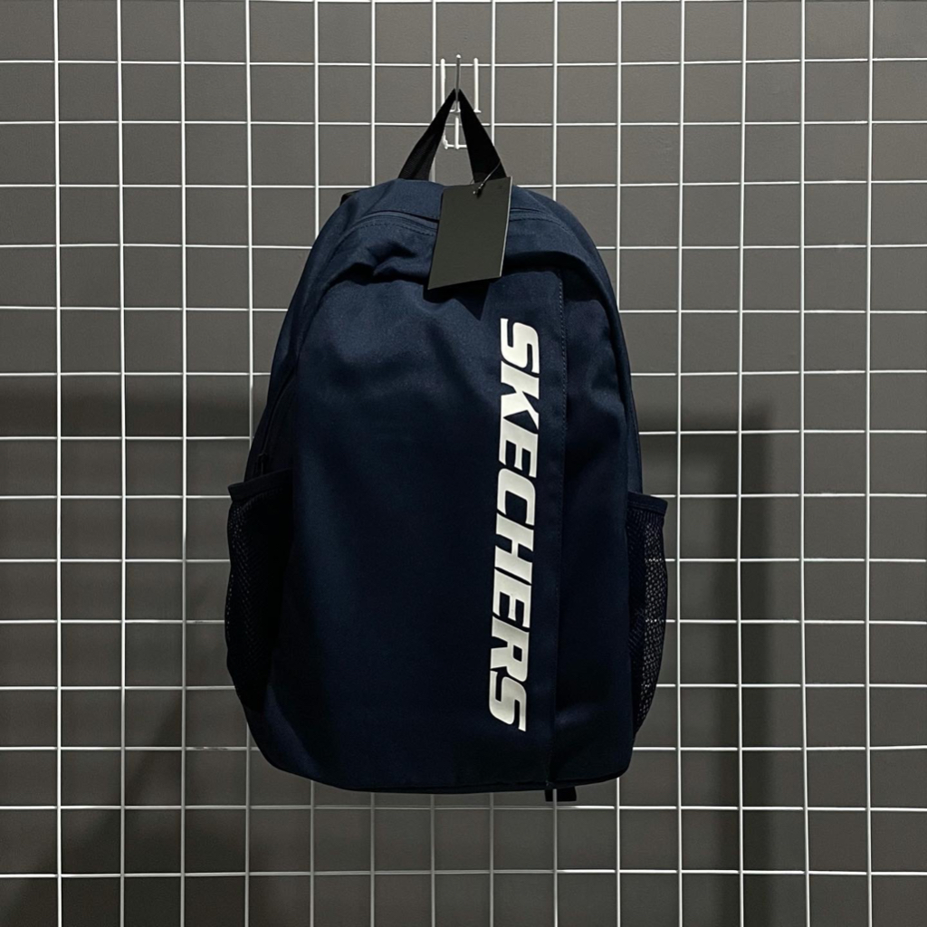 (BEST SELLER) Backpack / Tas Skechers Original