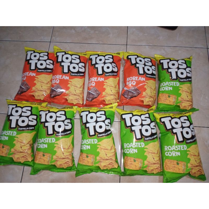 Tos-Tos × NCT DREAM (SEALED)