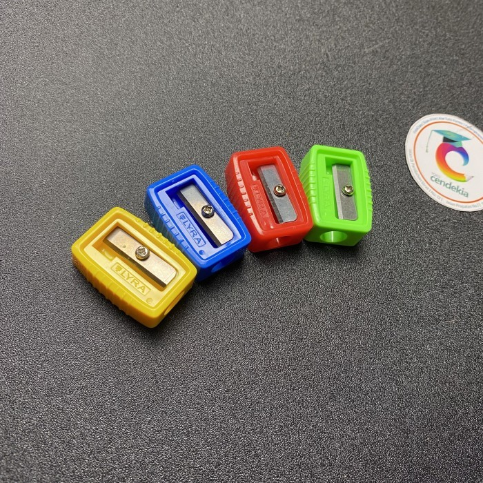 

Rautan LYRA 1 Mata Lubang