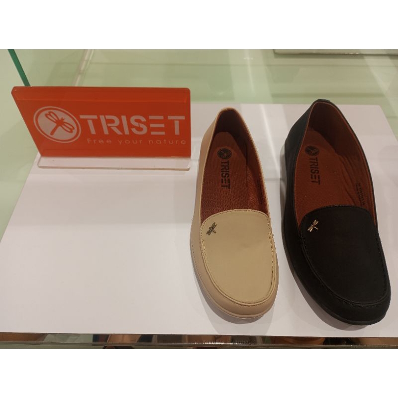 Triset Shoes