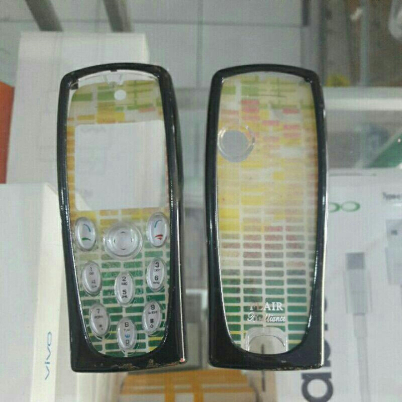 Casing Nokia 3200