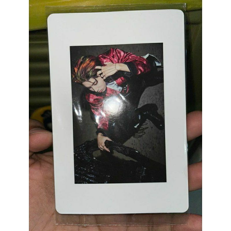 synnara inlife Han Jisung