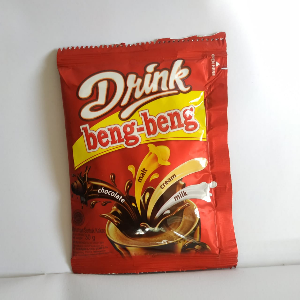 

Drink Beng-Beng