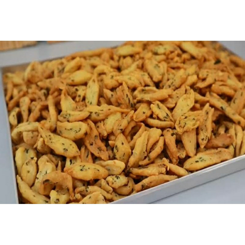 

KUE BAWANG TERLARIS