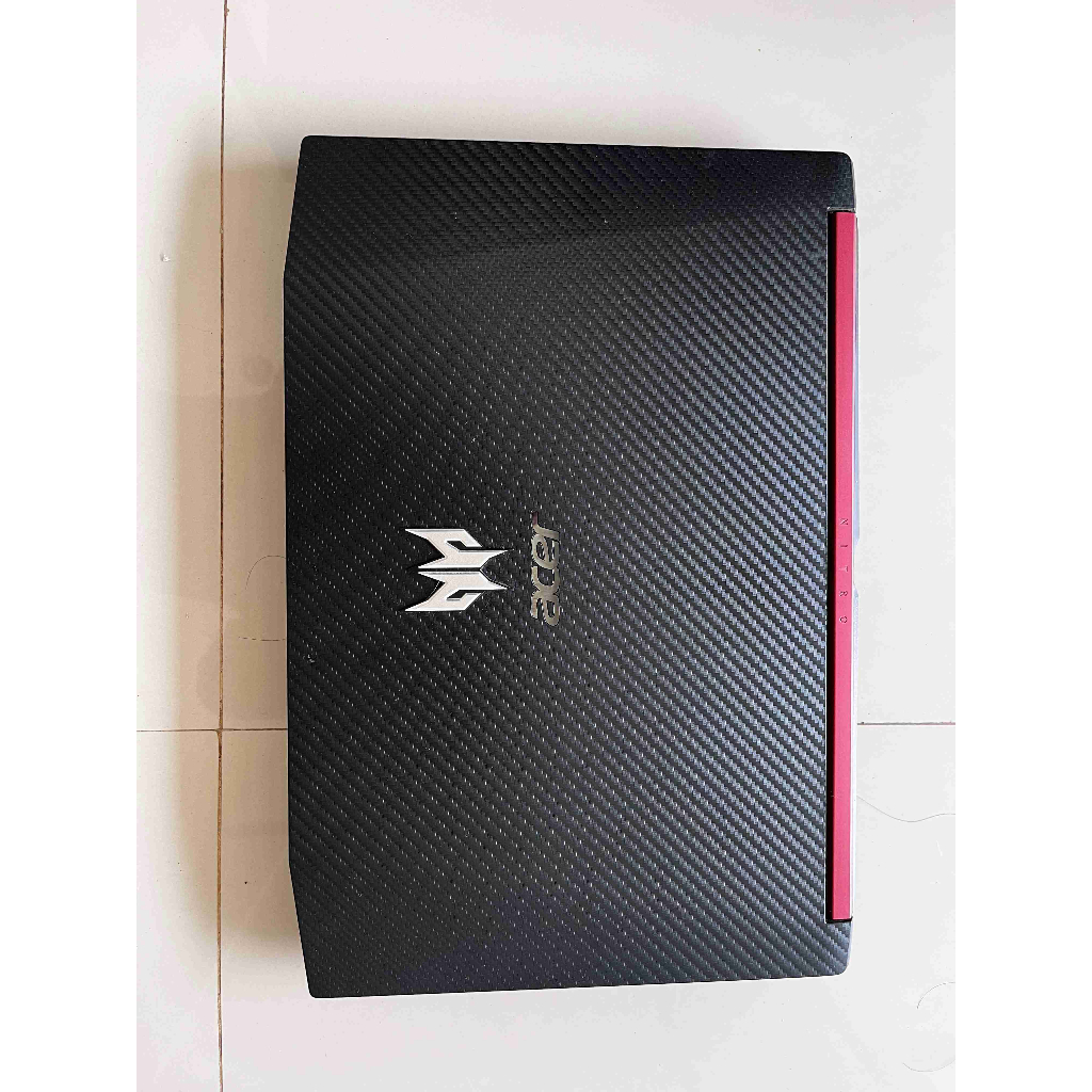 Acer Nitro 5 AN515-52 Second