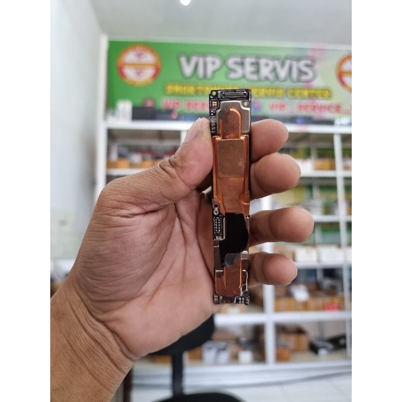 mesin black shark 3 normal original copotan