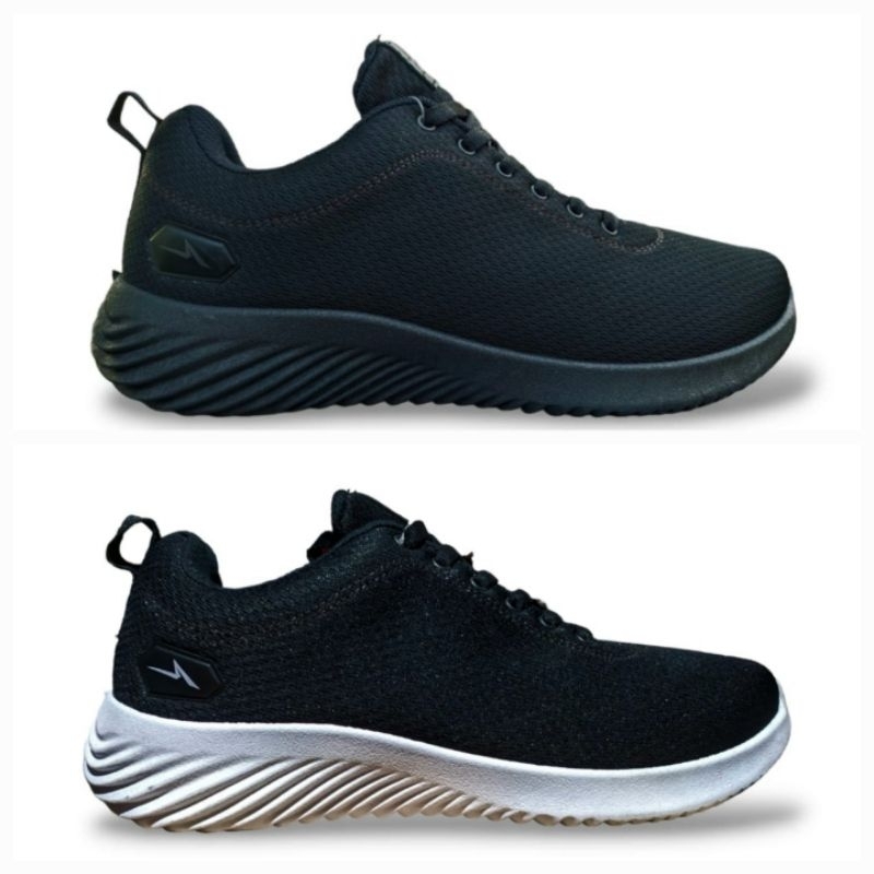 Sepatu SNEAKERS ANDO MATVEY / SEPATU ANDO BOAZ/ SEPATU ANDO LIAM SNEAKERS PRIA DEWASA