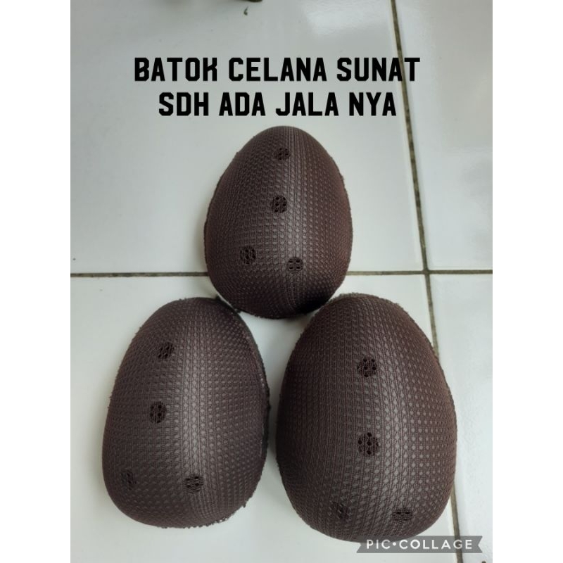 Celana sunat anak laki-laki /Celana khitan/ Celana Sunat /Batok