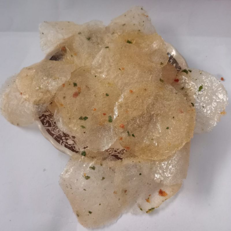 

KERIPIKKACA ORI 500gr