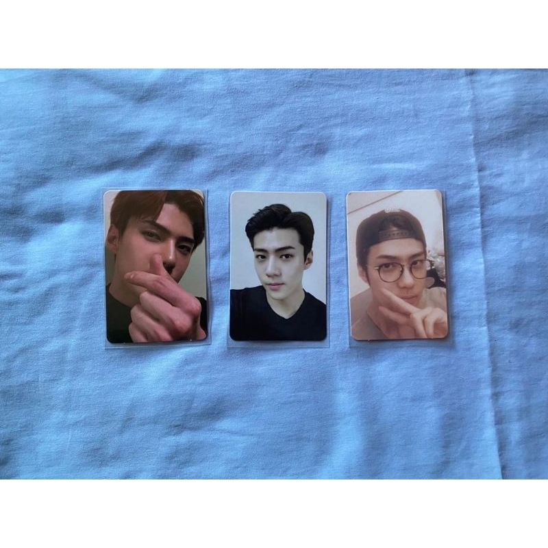 PC Sehun Exo