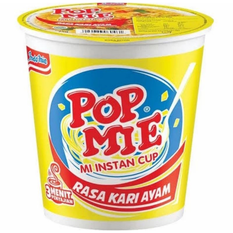 

pop mie kari ayam 75gr