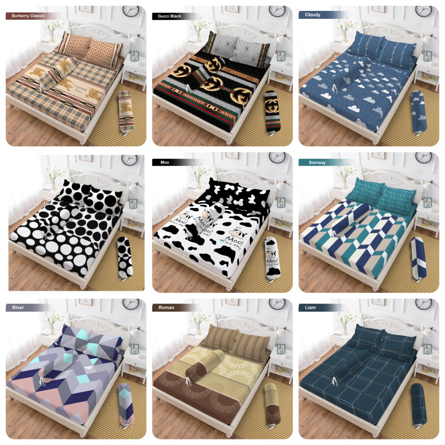 SPREI ROSANNA VITO 180 X 200