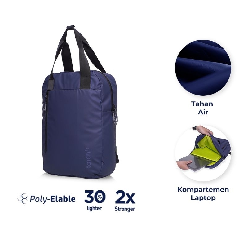 Tas Totebag Torch Hadong Office Original Murah
