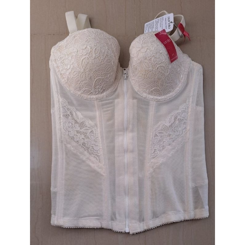 Longtorso Sorella Pakaian Dalam Original Store Terbaru